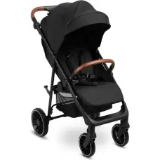 Caretero Прогулочная коляска ELMA BLACK