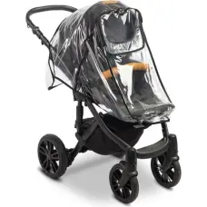 Caretero Premium дождевик для коляски