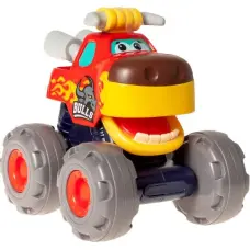 Smily Play SP84358 Auto monster truck