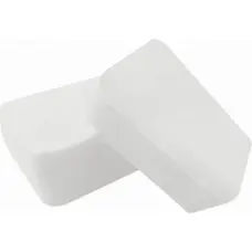 1585 COTTON COSMETIC PADS 60PCS BL158