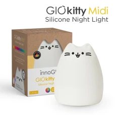 INNOGIO ночник GIOKitty Midi LJC-101