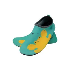 BBLUV Shoöz Детская водная обувь 2-3г Aqua BBLÜV-B0168-AQ-S