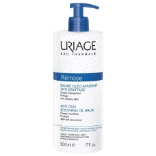 Uriage Xemose Масляный бальзам 500 ml, U15001463