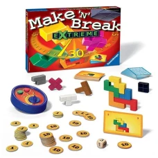 Ravensburger игра Make'n'Break Extreme R 26556