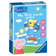 Ravensburger Игра Peppa Pig R 20838