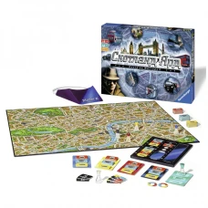 Ravensburger игра Scotland Yard R 26007 (RU)