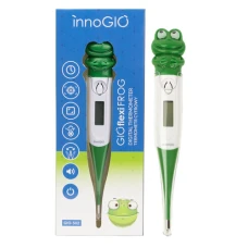 INNOGIO термометр GIOflexi Frog GIO-502