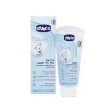 CHICCO Natural Sensation Защитный крем 100мл 07459.10 РАСПРОДАЖА