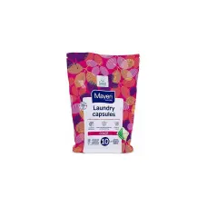 MAYERI All-Care Color Капсулы для стирки белья 10шт F5312