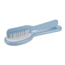CANPOL BABIES комплект расчесок 0м+. 56/160 blue СКИДКА