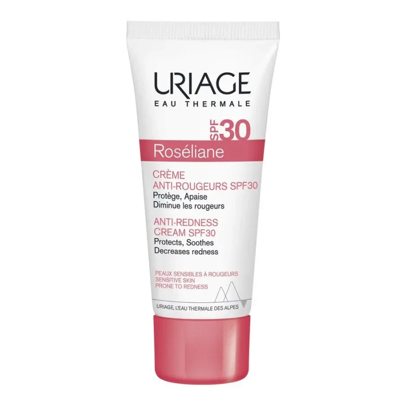 Uriage Roseliane SPF30 Крем для лица 40ml, U15001407