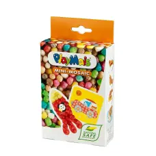 PlayMais мозаика 300шт. Mini Car/Rocket 160544