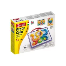 Quercetti Fantacolor Portable Small мозаика, 0920