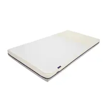 CLEVAMAMA Tencel® водонепроницаемое покрытие 70x90cm, White, 3331