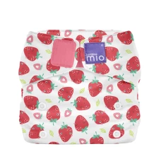 BAMBINO MIO SOLO Strawberry Cream Многоразовый подгузник, один размер