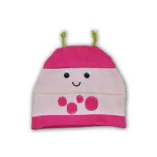 YO BABY SCORPIO Шапка LADYBIRD CDA/GIR/36-38 размер