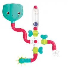 LUDI игрушка для ванны 18м+, L40061