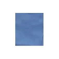 ATK Пеленка фланелевая однотонная 1шт. 70x80см, 7045/7038 синяя