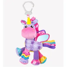 PLAYGRO Подвесная игрушка Stella Unicorn 0м+ 186981