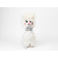 INNOGIO мягкая игрушка GIOplush Alpaca White 30 cm GIO-828WHITE