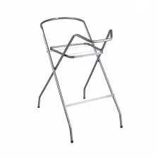 TEGA BABY Подставка для ванны 86 см, DM-004 графитовый