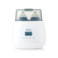 ALECTO Цифровой подогреватель бутылочек BW700TWIN