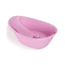 OKBABY "Bella" детская ванночка pink, 39231400