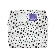 BAMBINO MIO SOLO Dalmation Dots Многоразовый подгузник, один размер