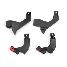 Peg Perego Adapter Double YPSI/Z4 Адаптер IKCS0023