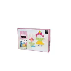 Plus Plus Midi Pastel конструктор "Princess" 50шт., 3217 MD50P РАСПРОДАЖА