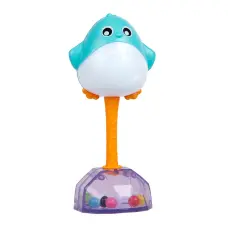 PLAYGRO погремушка с подсветкой Penguin 3м+ 0187711