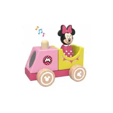 GERARDOS TOYS Disney Поезд Минни TY614 (52516)