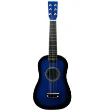 MKID Гитара 59см 10008 Blue