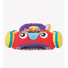 PLAYGRO развивающий центр - игровая машина 6м+ 0186362