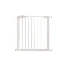 Munchkin Ворота безопасности 76-82cm Maxi Secure Pressure Fit 011446