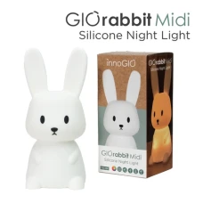 INNOGIO ночник GIOrabbit Midi GIO-136