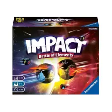 Ravensburger Настольная игра IMPACT R 26781