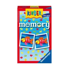 Ravensburger Игра на память KINDER R 23103