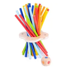 New Classic Toys Игра - Палки, 10806