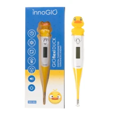 INNOGIO термометр GIOflexi Duck GIO-503