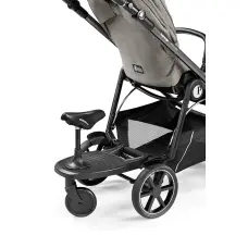Peg Perego Ride With Me Board Veloce/Vivace Подножка для коляски IKTR0037N