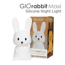 INNOGIO ночник GIOrabbit Maxi GIO-137