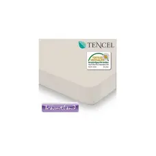 TRAUMELAND простынь tencel 60x120cm Beige TT04013
