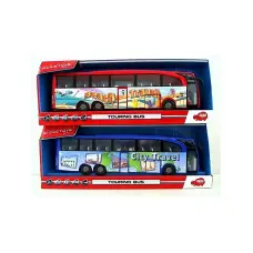 DICKIE Автобус 30 см, A 04999