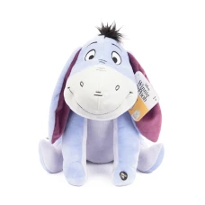 SAMBRO DISNEY плюшевая игрушка со звуком Eeyor 28cm, 88006