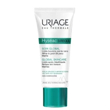 Uriage Hyseac 3-Regul Global легкий крем 40 мл, U65163873