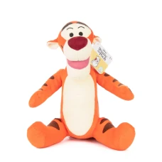 SAMBRO DISNEY плюшевая игрушка со звуком Tigger 28cm, 87986