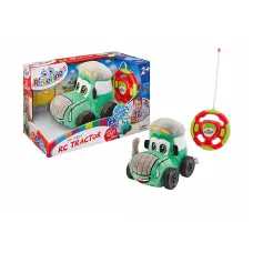 REVELL My First Машина на радиоуправлении Tractor, E 23200
