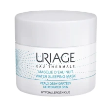 Uriage EAU THERMALE ночная маска 50ml, U15001369