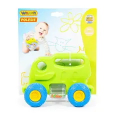POLESIE Грузовик ''Baby Gripcar'' P 38227